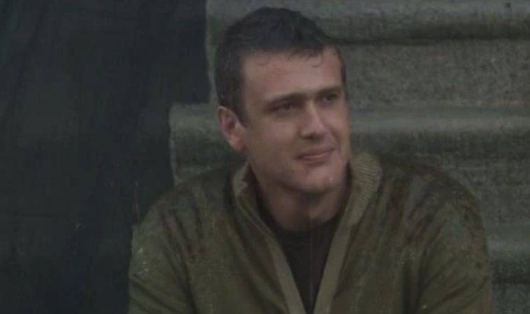 Jason Segel How I Met Your Mother How I Met Your Mother - Jason Segel non ha ancora visto il finale!