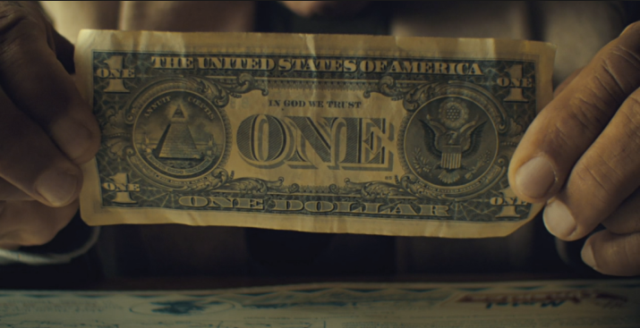 American Gods