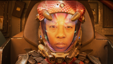 Love, Death & Robots