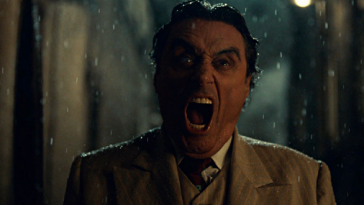 American Gods