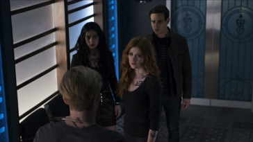 shadowhunters