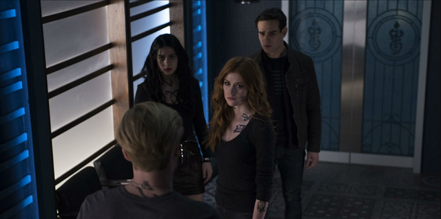 shadowhunters