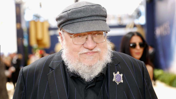 Game of Thrones
