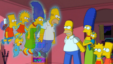 I Simpson