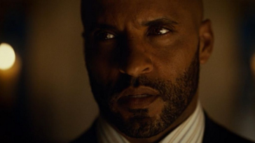 American Gods