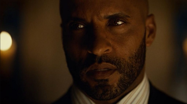 American Gods