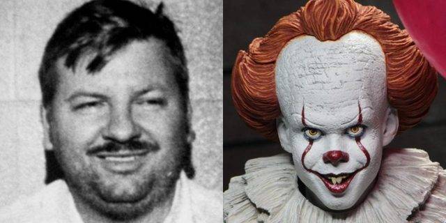 It - Nella mente di John Wayne Gacy