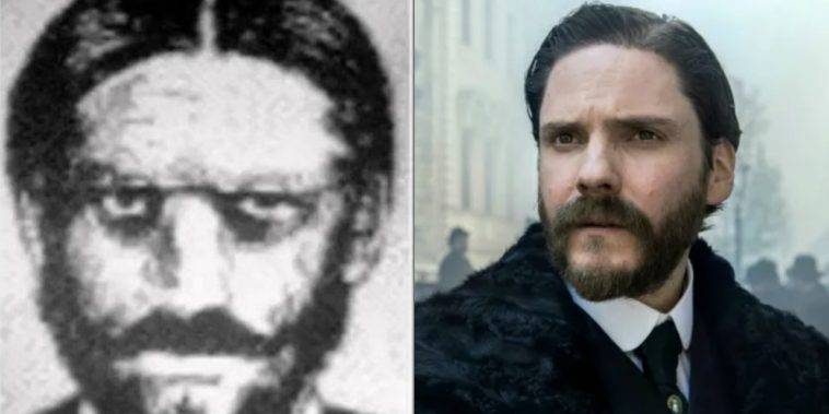 Chi Era Jack Lo Squartatore History Channel