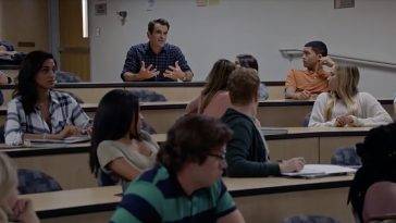 Modern Family - Ej Zapata
