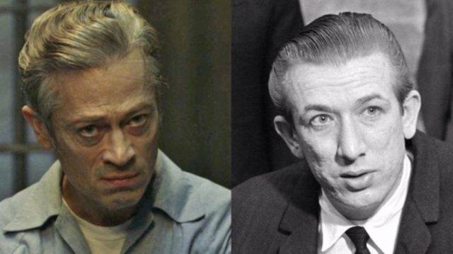 Nella mente di Richard Speck - Mindhunter