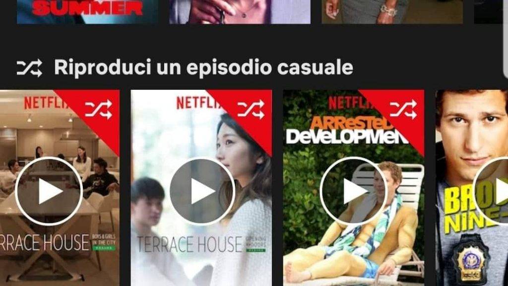 Netflix