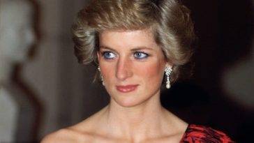 principessa Diana