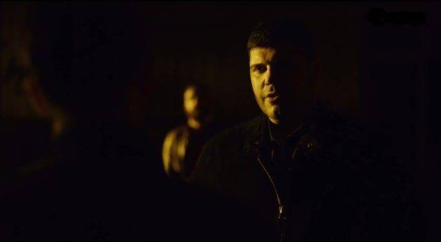 Gomorra 4x09/4x10