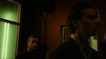 Mr Robot