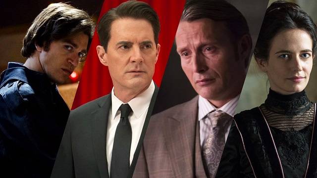 Serie Tv da 3 stagioni