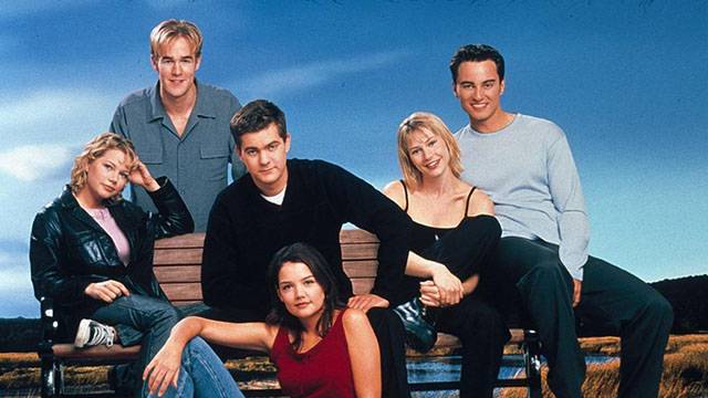 Dawson's Creek 