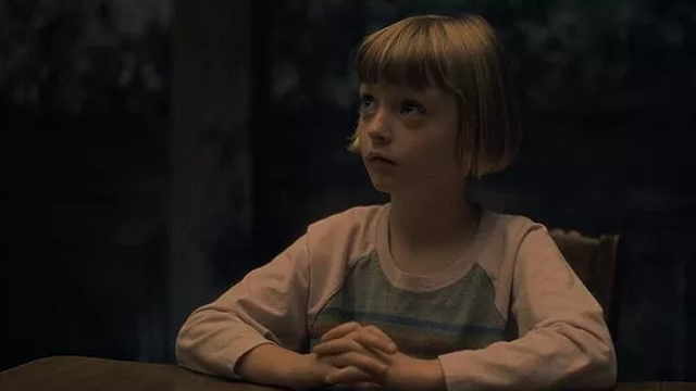 The Haunting of Hill House