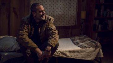 The Walking Dead