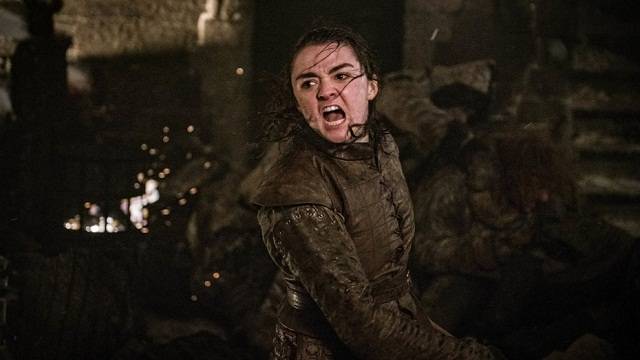 Game of Thrones 8x03
