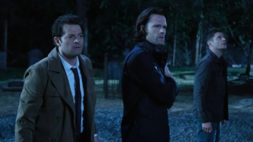 supernatural 14x20