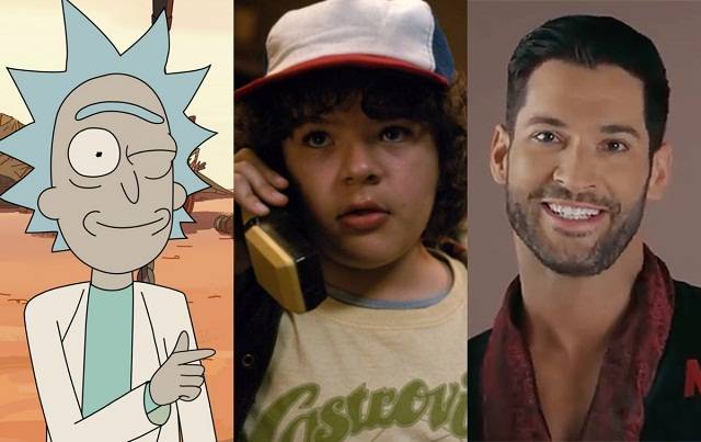 Netflix
