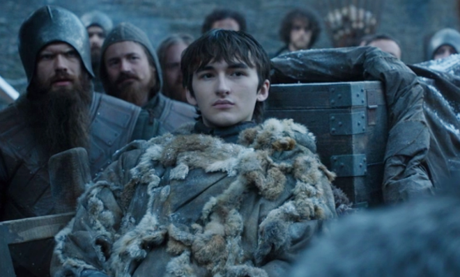 Game of Thrones
