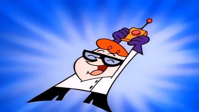 dexter