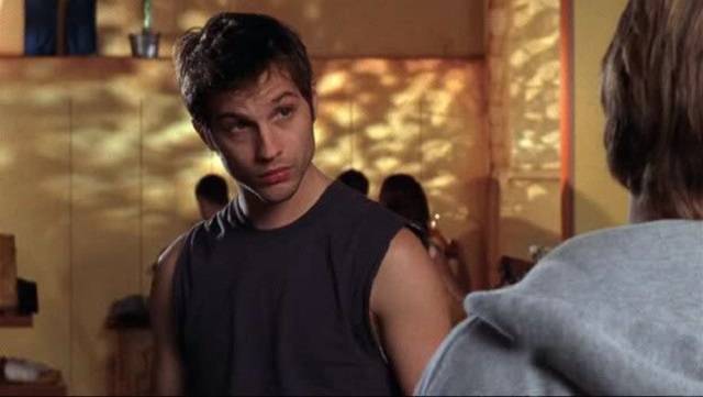 the oc