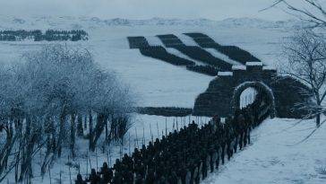 Game of Thrones 8
