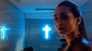 Gomorra 4x05, 4x06