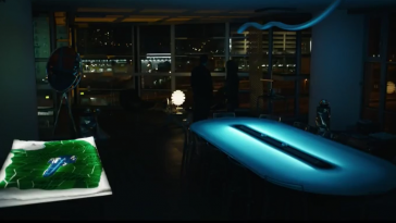 Gomorra 4x07/4x08