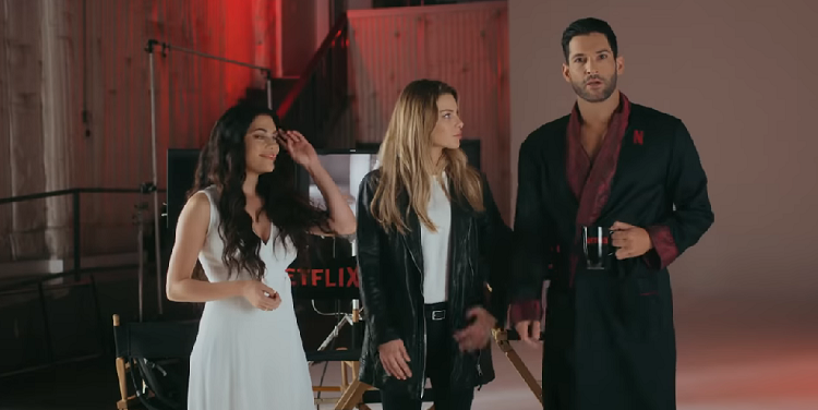 Lucifer