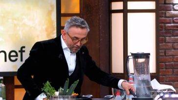masterchef 8 finale