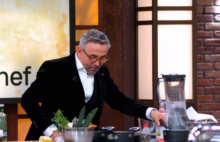 Che Fine Ha Fatto Giuseppe Di Masterchef 8