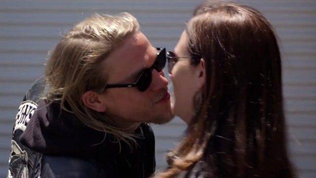 sons of anarchy
