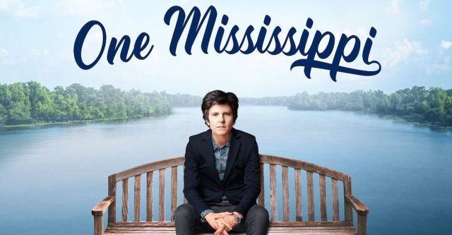 one mississippi