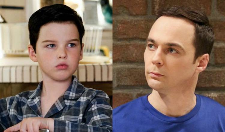The Big Bang Theory