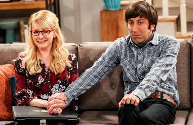 The Big Bang Theory