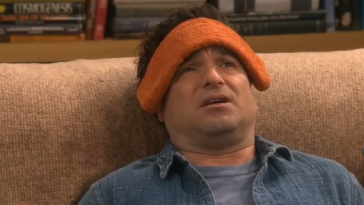 the big bang theory 12x20