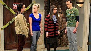 The Big Bang Theory