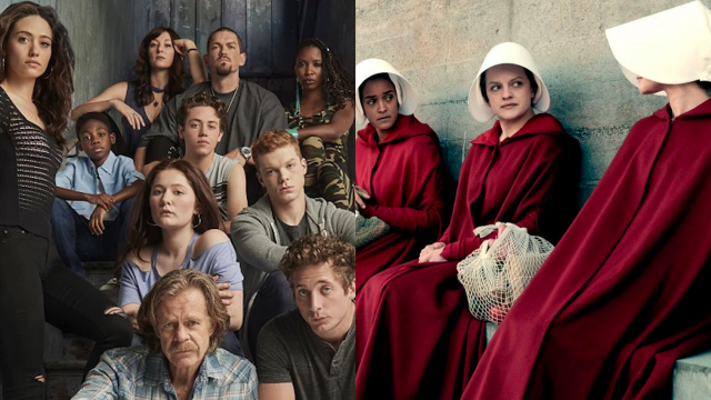 the handmaid's tale