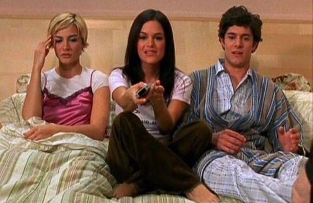 The O.C. 