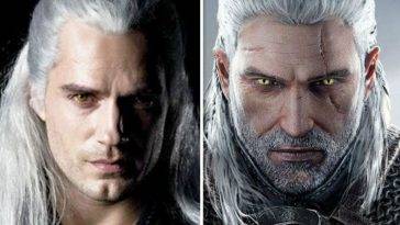 the witcher