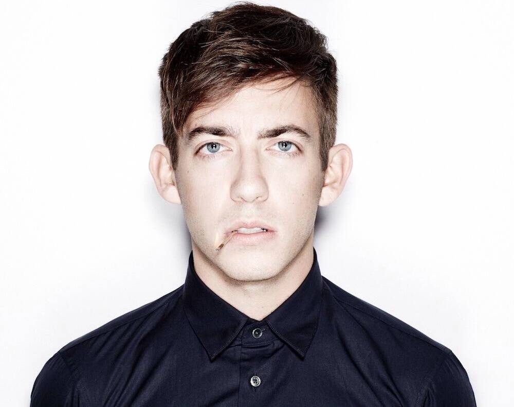 kevin mchale glee