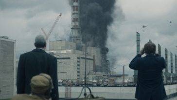 chernobyl