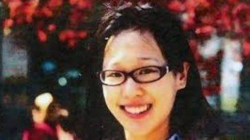 Elisa Lam