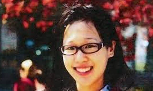 Elisa Lam