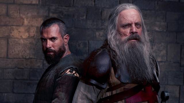 Knightfall
