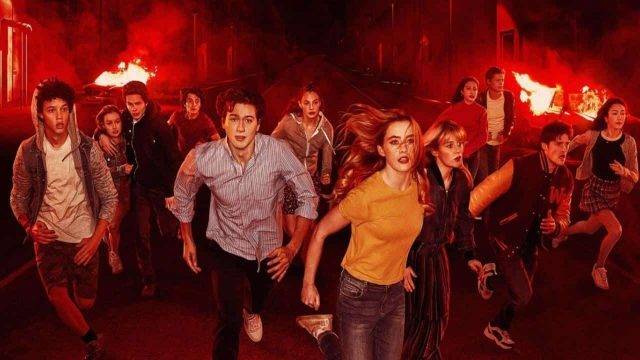The Society