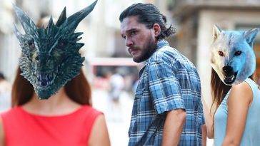 Game of Thrones 8x04